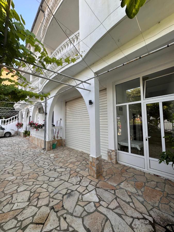 אולסינץ' Apartments Sr מראה חיצוני תמונה