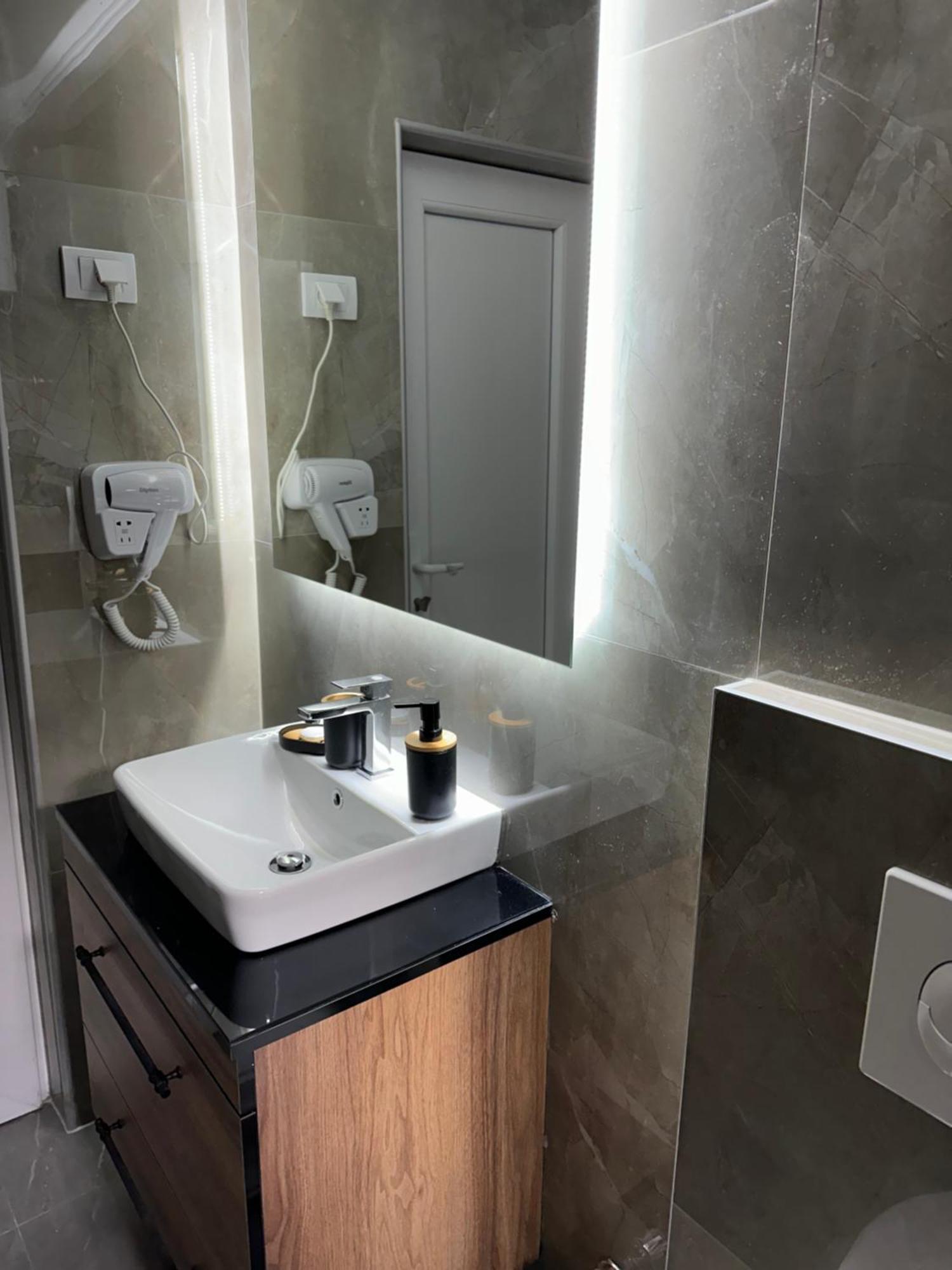 אולסינץ' Apartments Sr מראה חיצוני תמונה